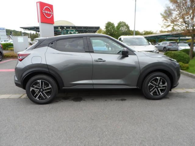 Nissan Juke N-Connecta
