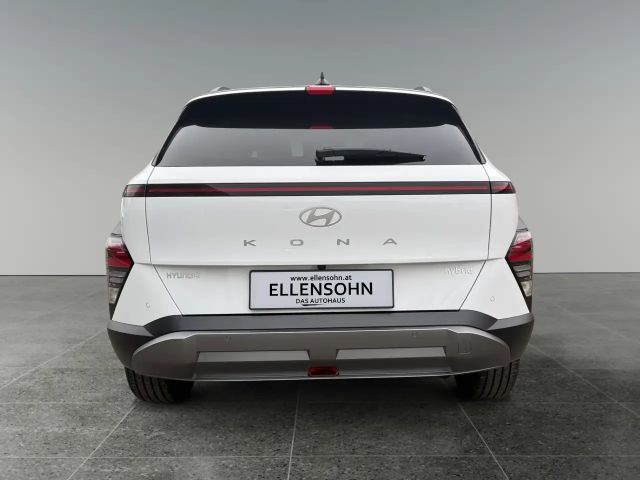 Hyundai Kona 1.6 2WD