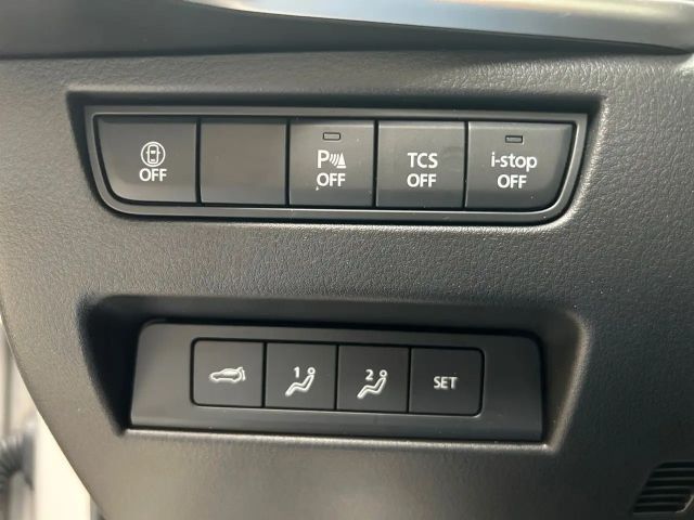 Mazda CX-60 4WD Homura