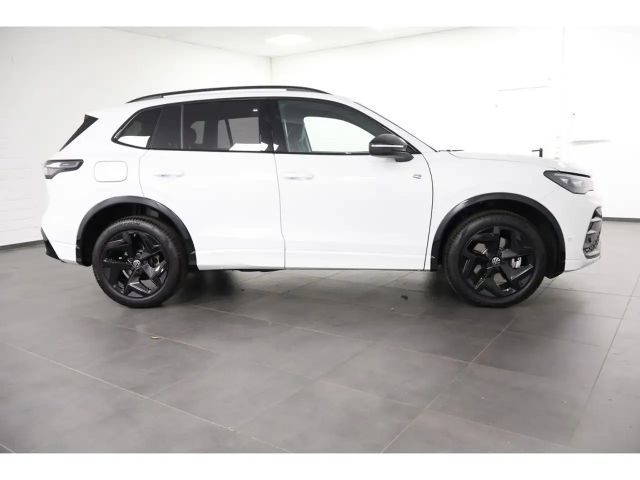 Volkswagen Tiguan 2.0 TDI DSG R-Line