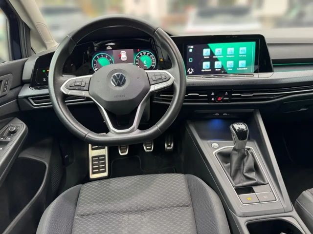 Volkswagen Golf 1.5 TSI Golf VIII