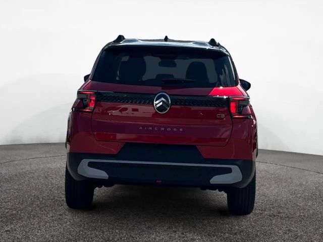 Citroën C3 Aircross Plus