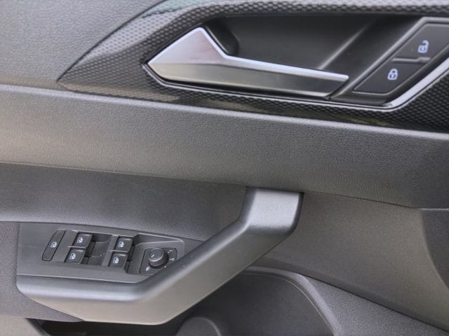 Volkswagen Taigo 1.0 TSI Life