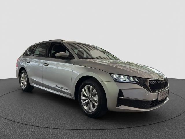 Skoda Octavia 1.5 TSI Combi Selection