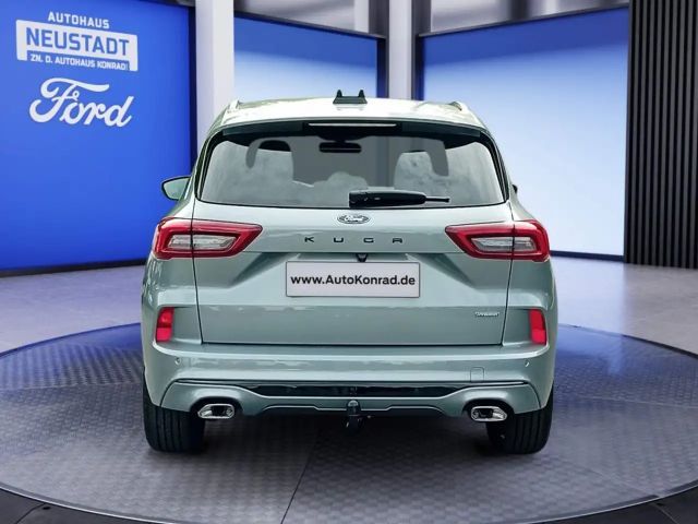 Ford Kuga ST Line