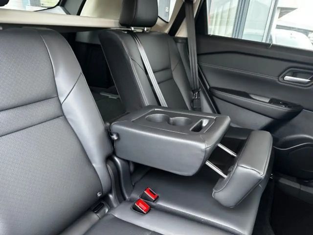 Nissan X-trail N-Connecta