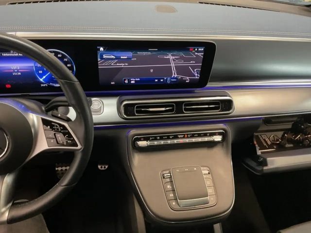 Mercedes-Benz EQV 300 Limousine Lang