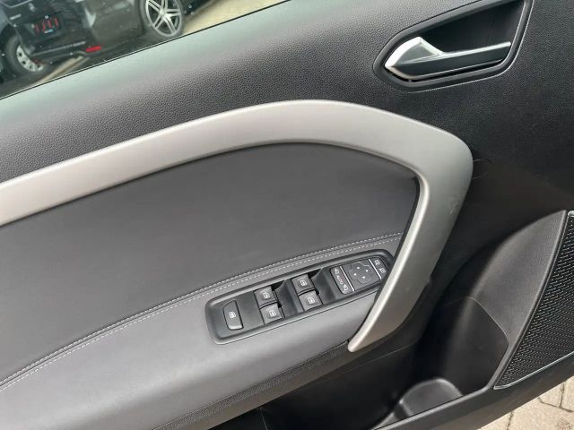 Mercedes-Benz T 180 Progressive