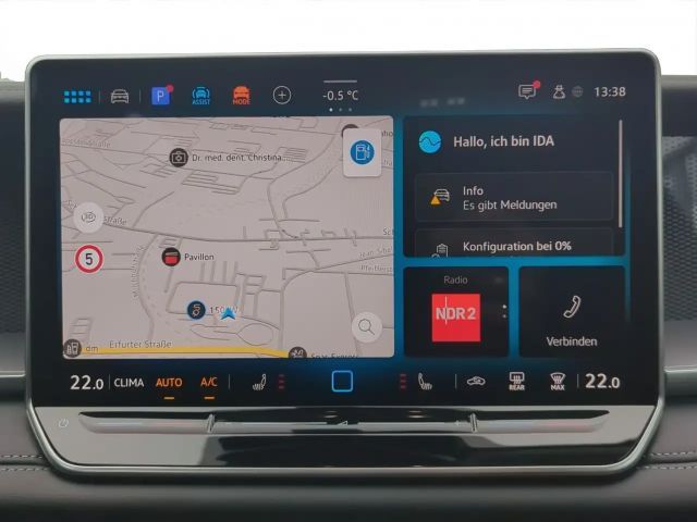 Volkswagen Tayron 2.0 TDI 4Motion DSG Life