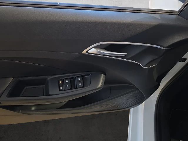 MG MG3 Hybrid+ Luxury