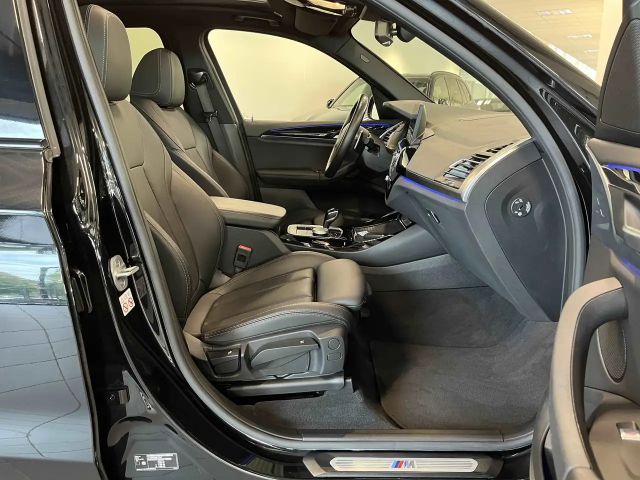 BMW X3 M-Sport xDrive30i