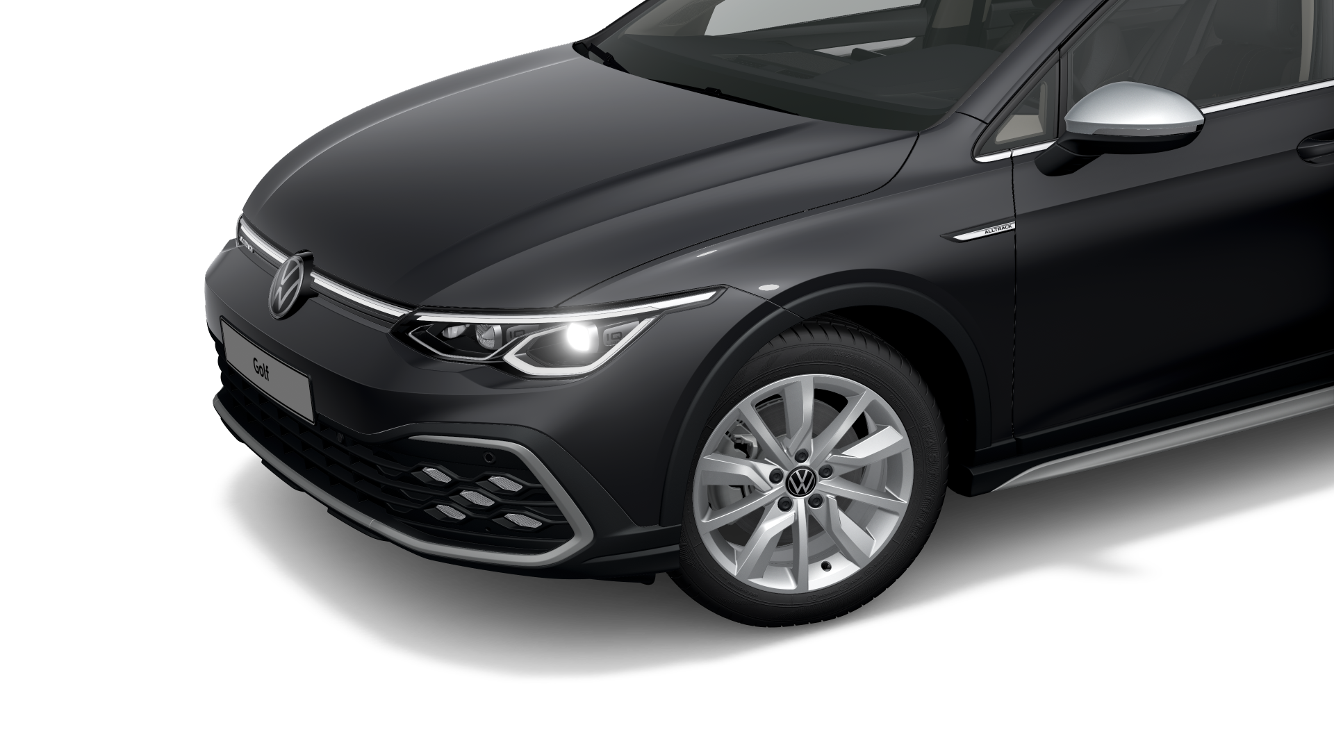 Volkswagen Golf 2.0 TDI AllTrack DSG Variant