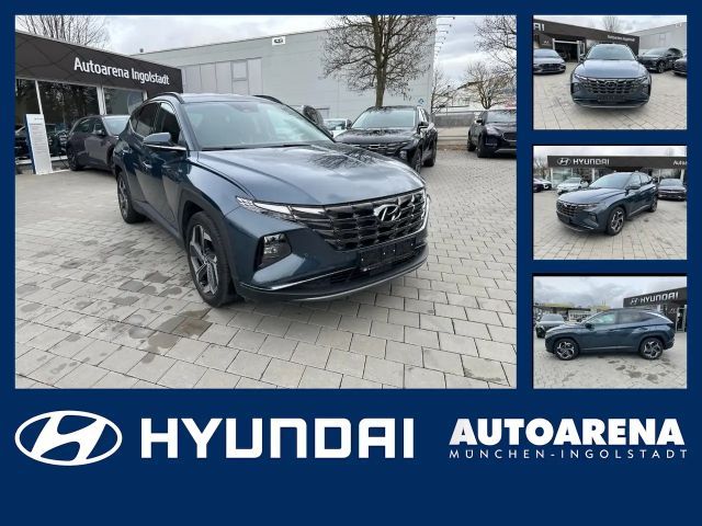 Hyundai Tucson 1.6 Prime T-GDi