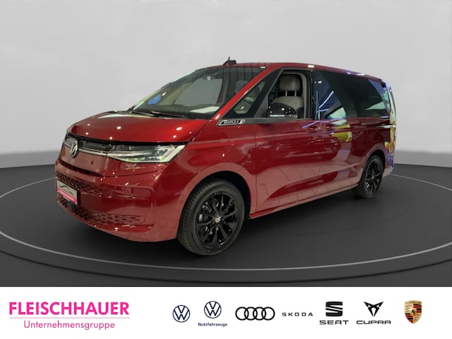 Volkswagen Multivan 2.0 TDI DSG Lang