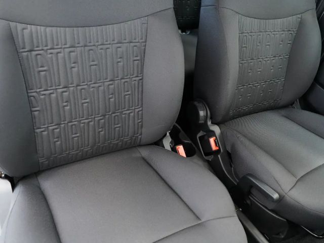 Fiat 500 1.0 Mild Hybrid KOMFORT/TECH/NAVI/CARPLAY