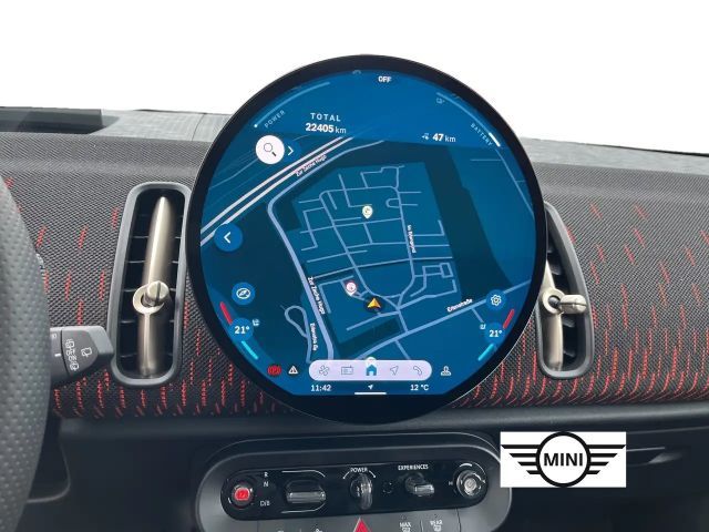 MINI Cooper SE Countryman All4 SE