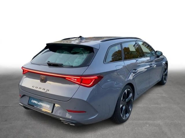 Cupra Leon DSG Sportstourer