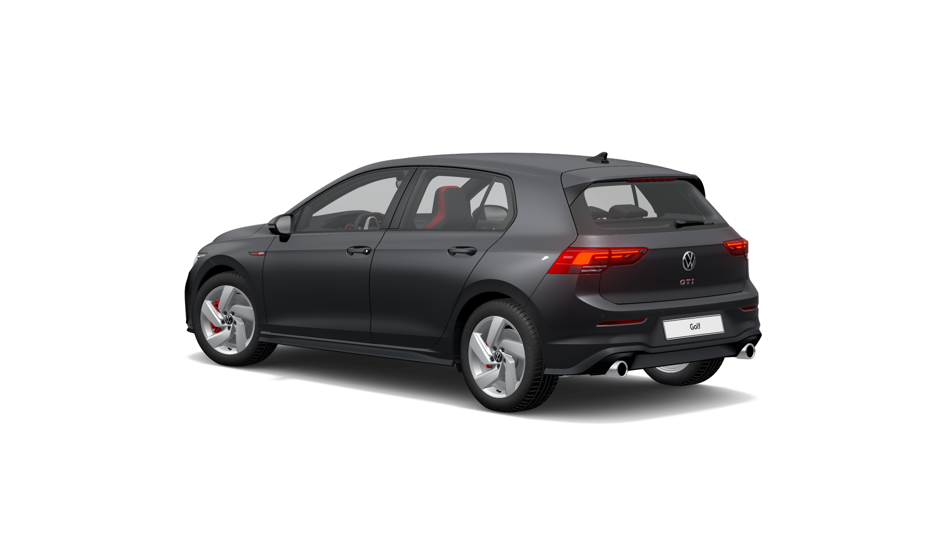 Volkswagen Golf Golf VIII