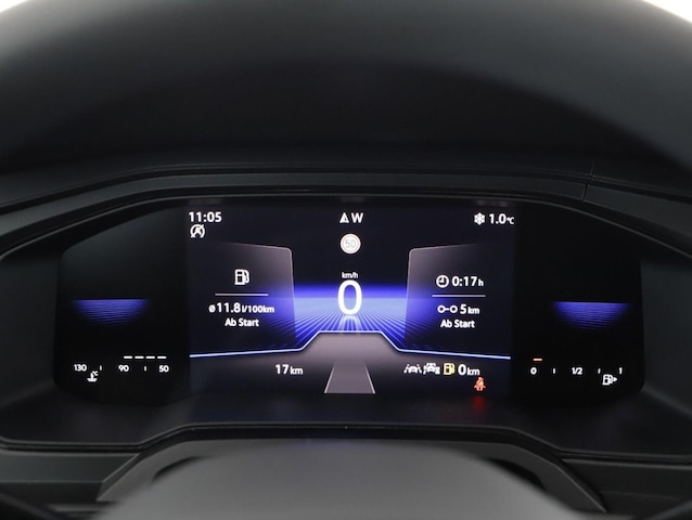 Volkswagen Polo Polo 1.0 *APP*LED*ACC*PDC*SHZ*KLIMA