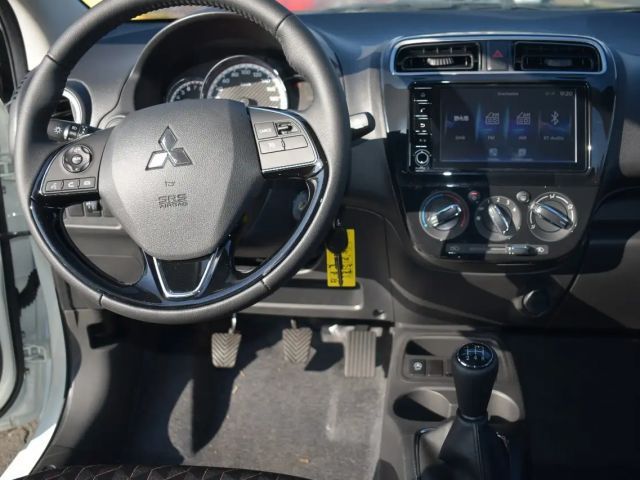 Mitsubishi Space Star MIVEC Star