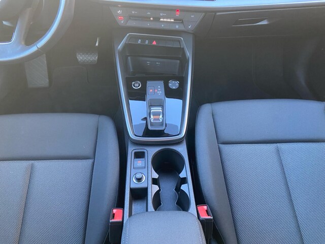 Audi A3 30 TFSI S-Tronic Sportback