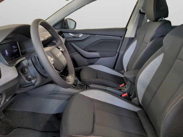 Skoda Scala 1.0 TSI Tour