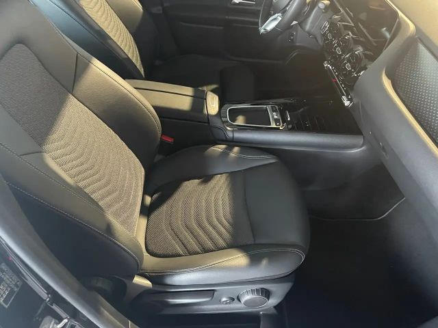 Mercedes-Benz B 180 B 180Automatik