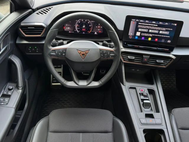 Cupra Leon 2.0 TSI DSG