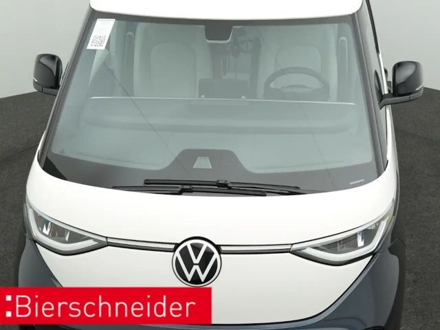 Volkswagen ID.Buzz Pro