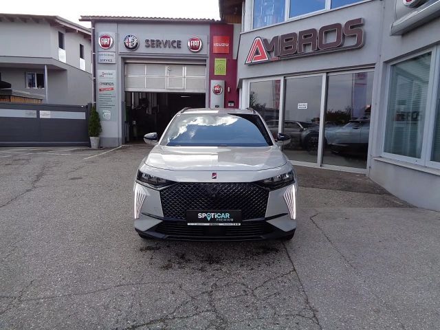 DS DS 7 Crossback BlueHDi Crossback