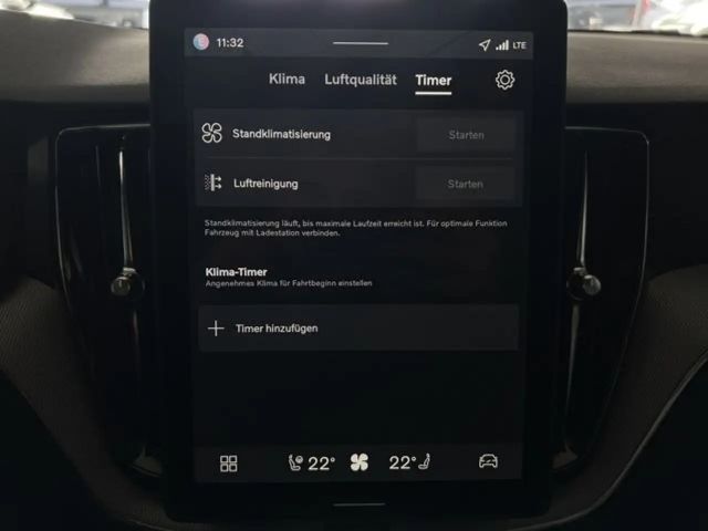 Volvo XC60 AWD Plus Recharge T6