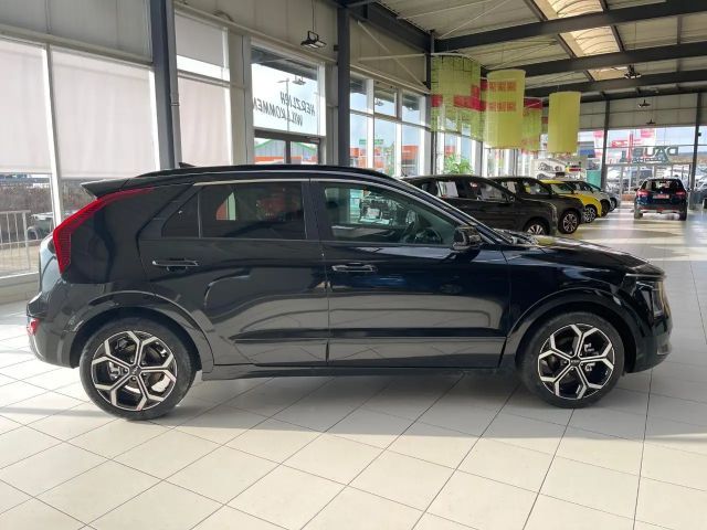 Kia Niro Hybrid PHEV Spirit