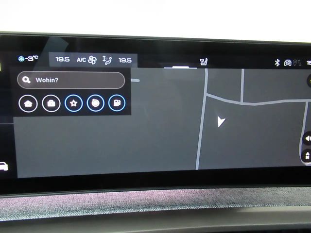 Peugeot 3008 GT-Line Hybrid