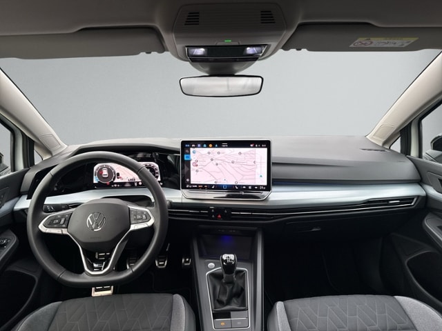 Volkswagen Golf 1.5 TSI Golf VIII