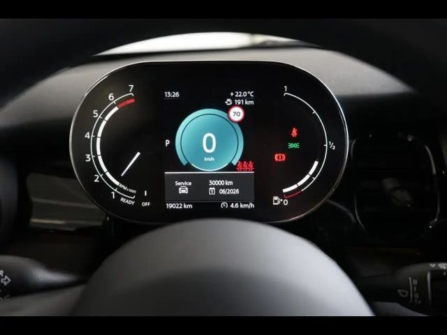MINI Cooper AAUTOMAAT - NAVI - LED