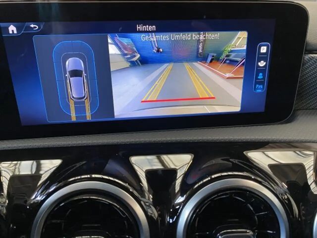 Mercedes-Benz A 180 Progressive