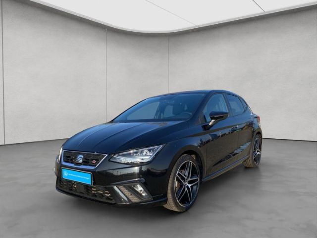 Seat Ibiza 1.0 TSI FR-lijn
