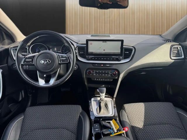 Kia XCeed GDi Hybrid PHEV Spirit