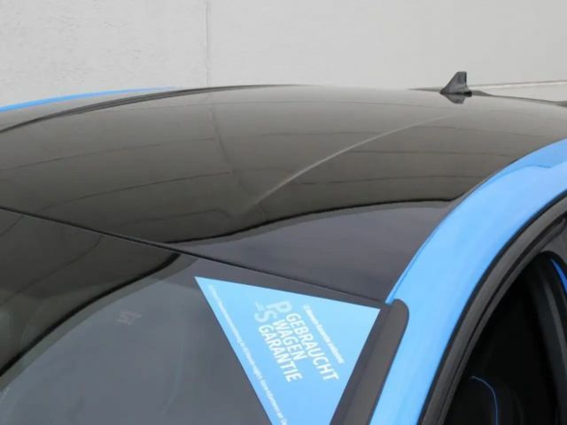 Ford Focus EcoBoost ST Line