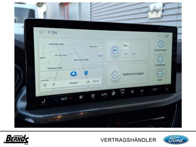 Ford Kuga EcoBoost Titanium