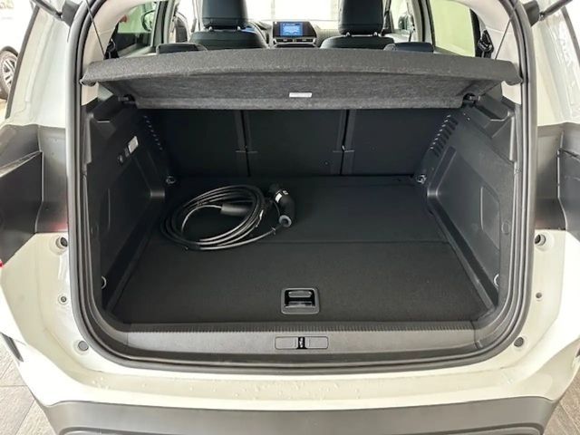 Citroën C5 Aircross Hybrid Pack Shine