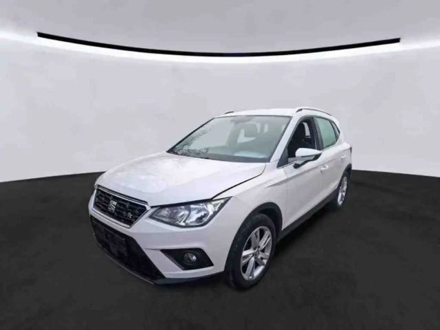 Seat Arona 1.0 TSI FR-lijn