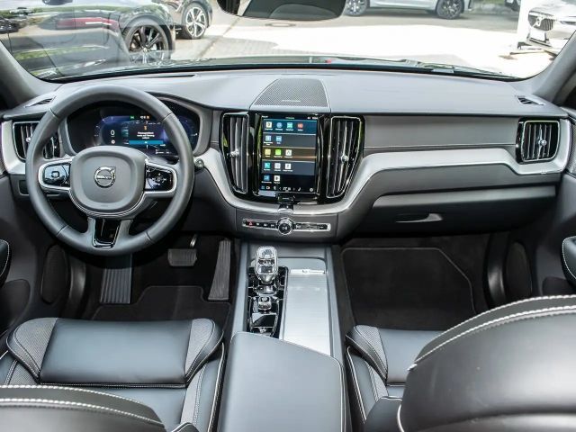 Volvo XC60 AWD Recharge T8 Ultra