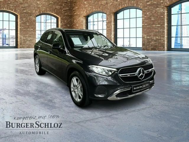Mercedes-Benz GLC 200 4MATIC