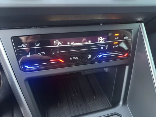 Volkswagen Taigo 1.0 TSI DSG Life