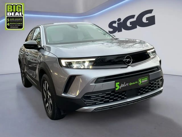 Opel Mokka Elegance