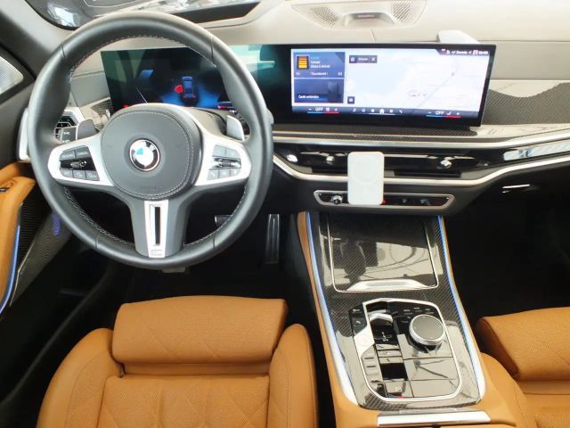 BMW X5 M60i xDrive