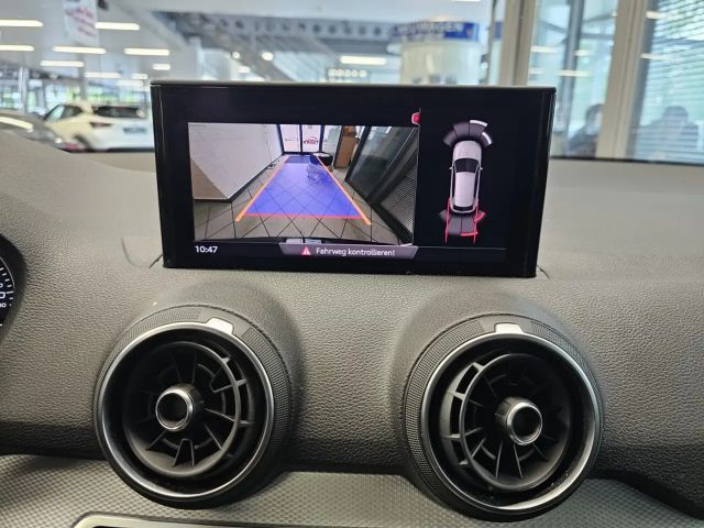 Audi Q2 Kamera,PDC,Sitzheizung,Matrix-LED
