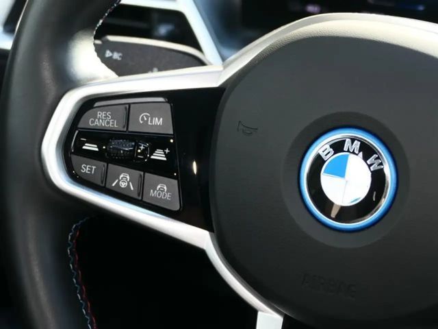 BMW i4 Drive pro M50 Sedan