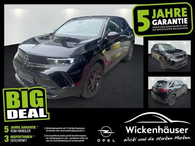 Opel Mokka 1.2 Turbo Elegance Turbo